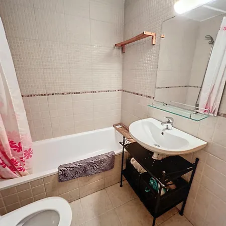 Appartamento Aquamarina 159 Piso 2 Piscina Comuni